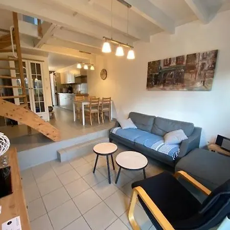 Holiday home Beuger 2