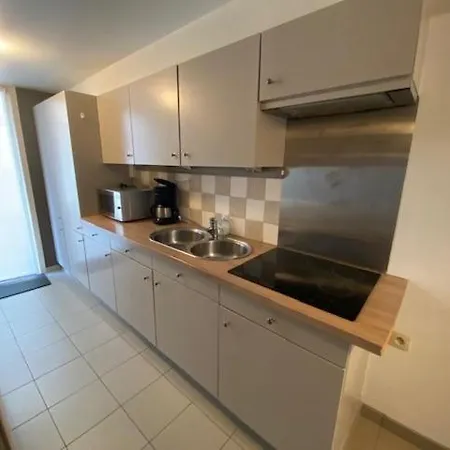 Beuger 2 Holiday home Nieuwpoort