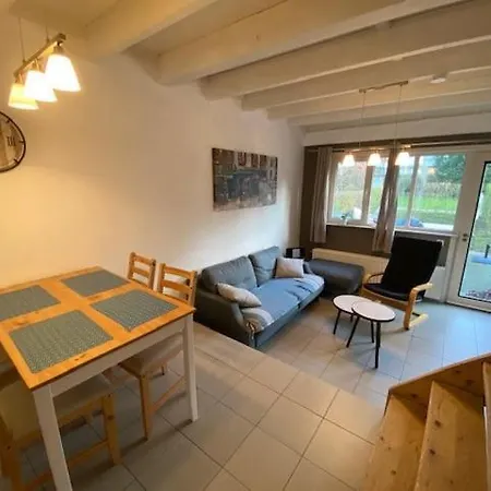 Beuger 2 Holiday home
